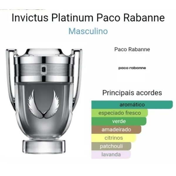 Invictus - Imagem 2