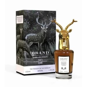 Brand 128