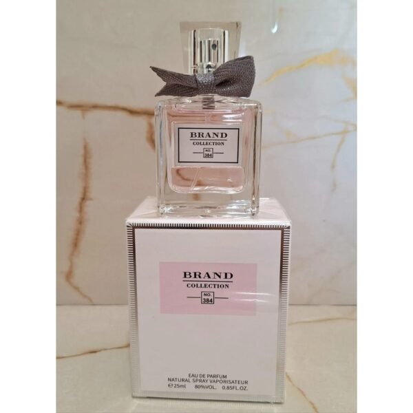 Brand Rosa