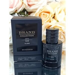 Brand Preto