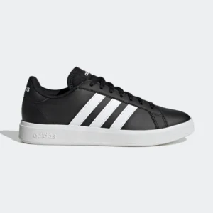 Tênis Preto Adidas