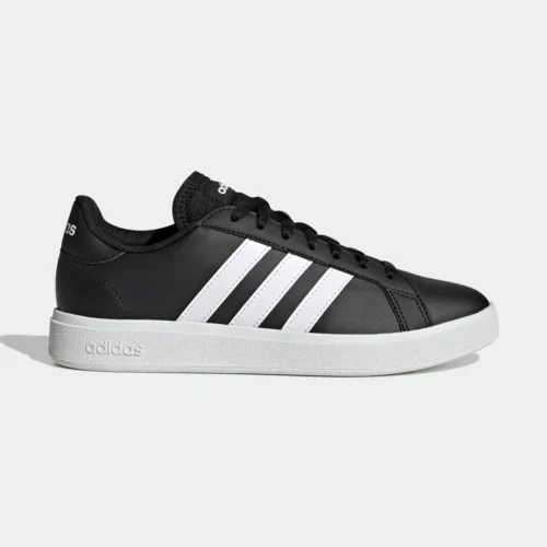 tenis-adidas-court-base-20-preto-feminino-e-masculino-gw9251-e-gw9262-a